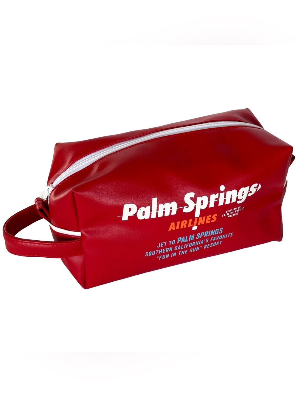 Palm Springs Toiletry Bag